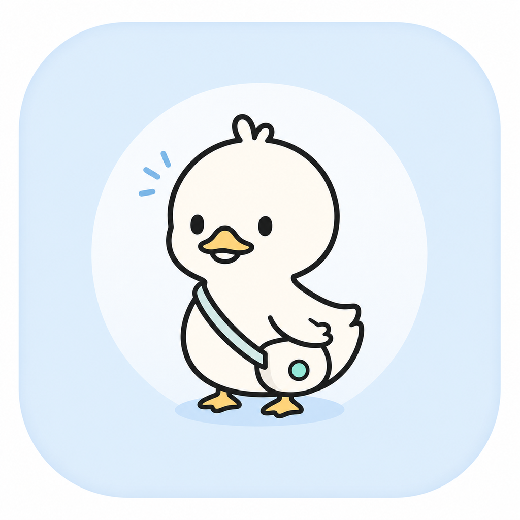 Go!Gosling